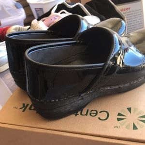 Dankso XP slip resistant